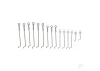 FMS 1700mm F4U Corsair V3 Linkage Rod