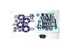 FMS 1700mm F4U Corsair V3 Sticker