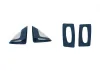 FMS 1700mm F4U Corsair V3 Lamp Cover