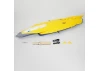 FMS 80mm Rafale Fuselage