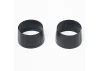 FMS 80mm Rafale Exhaust Nozzle Plastic