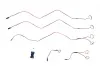 FMS 80mm Rafale LED Set