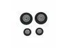 FMS 80mm Rafale Wheel Set