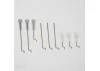 FMS 80mm Rafale Linkage Rod