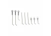 FMS 80mm Rafale Linkage Rod