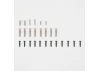 FMS 80mm Rafale Screw Set