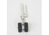 FMS 80mm Rafale Front Landing Gear Set