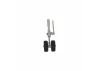 FMS 80mm Rafale Front Landing Gear Set