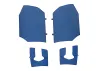 FMS 80mm Rafale Main Landing Gear Door