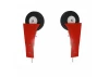 FMS Dago Red Main Landing Gear