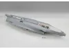 FMS Fuselage (for 64mm Rafale)