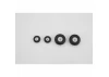 FMS Wheel Set (for 64mm Rafale)