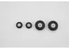 FMS Wheel Set (for 64mm Rafale)