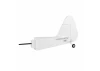 FMS 1300mm Pa-18 Rear Fuselage