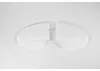 FMS 1300mm PA-18 Horizontal Stabilizer