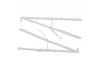 FMS 1300mm Pa-18 Supporting Bar Set