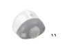 FMS 1300mm PA-18 Cowl