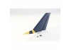 FMS 70mm Viper 15Th Anniv. Vertical Stabilizer