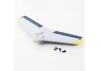 FMS 70mm Viper 15Th Anniv. Horizontal Stabilizer