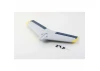 FMS 70mm Viper 15Th Anniv. Horizontal Stabilizer