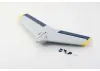 FMS 70mm Viper 15Th Anniv. Horizontal Stabilizer