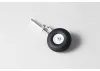 FMS 70mm Viper 15Th Anniv. Front Landing Gear Set