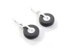 FMS 70mm Viper 15Th Anniv. Main Landing Gear Set