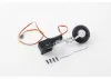 FMS 70mm Viper 15Th Anniv. Front Landing Gear System