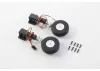 FMS 70mm Viper 15Th Anniv. Main Landing Gear System