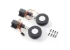 FMS 70mm Viper 15Th Anniv. Main Landing Gear System