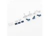 FMS 70mm Viper 15Th Anniv. Control Horns