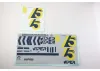 FMS 70mm Viper 15Th Anniv. Decal Sheet