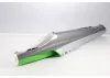 FMS 64mm Futura Fuselage - Green
