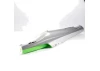 FMS 64mm Futura Fuselage - Green