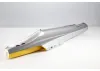 FMS 64mm Futura Fuselage - Yellow