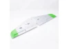 FMS 64mm Futura Main Wing Set - Green