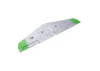 FMS 64mm Futura Main Wing Set - Green