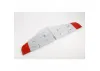 FMS 64mm Futura Main Wing Set - Red