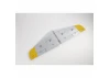 FMS 64mm Futura Main Wing Set - Yellow