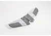 FMS 64mm Futura Horizontal Stabilizer - Red