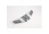 FMS 64mm Futura Horizontal Stabilizer - Red