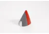 FMS 64mm Futura Cowl - Red