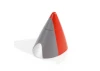 FMS 64mm Futura Cowl - Red