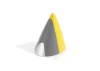 FMS 64mm Futura Cowl - Yellow