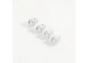 FMS 64mm Futura Wing Bolt Plastic Set