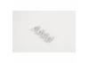 FMS 64mm Futura Wing Bolt Plastic Set