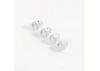 FMS 64mm Futura Wing Bolt Plastic Set