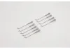 FMS 64mm Futura Linkage Rods