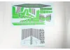 FMS 64mm Futura Sticker - Green