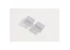 FMS 64mm Futura Landing Gear Base